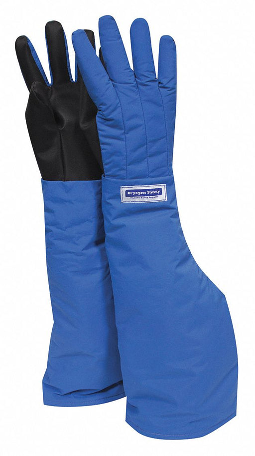D1654 Cryogenic Gloves Shoulder (26 ) XL PR