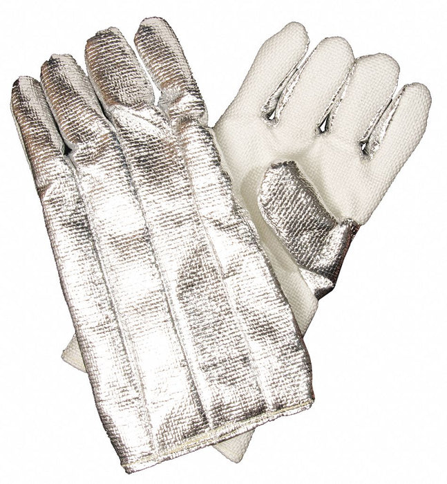 Z-Flex 301 14 Gloves (Zetex Palm) PR1