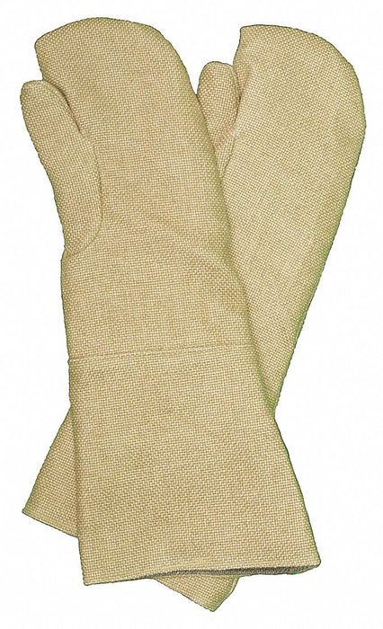 ZetexPlus 200 23 Mitts PR1
