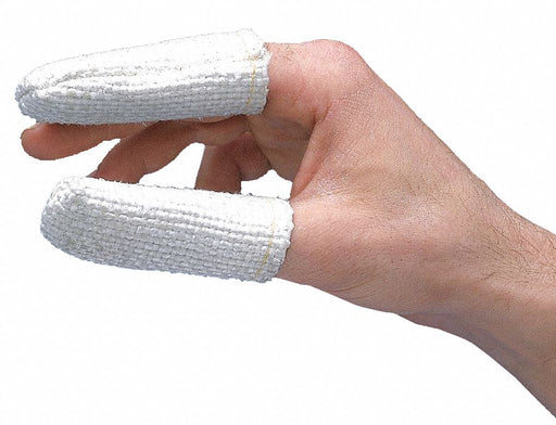 Zetex 100 Finger Cots PK12