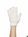 Heat Resistant Gloves White Nomex III PR