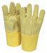 Thermal Gloves Yellow Kevlar(R) PR