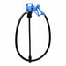 Battery Operated Pump 8 ft PE Hose