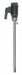 ElectricDrumPump StainlessSteel 220VAC