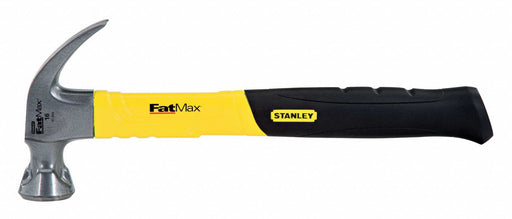 Curved Claw Hammer Graphite 16 Oz