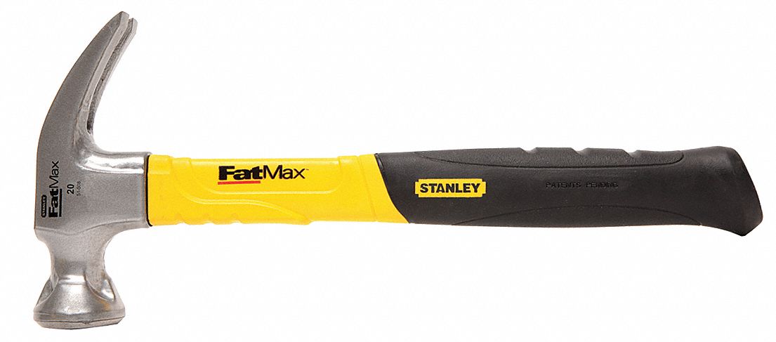 Rip Hammer Graphite 20 Oz