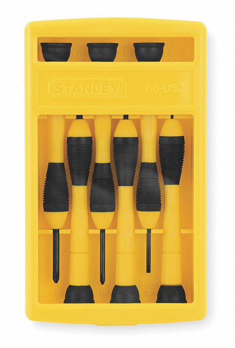 Precision Screwdriver Set