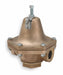 Pressure Regulator 1/2 In 2 to 30 psi