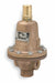 Pressure Relief Valve 1-1/2 In 5 psi SS