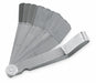 Bent Feeler Gauge Set Dimension Type 