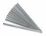 Long-Blade Feeler Gauge Set Dim Type In