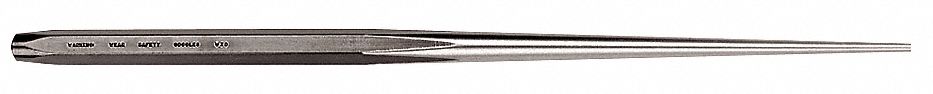 Punch Aligning 16in