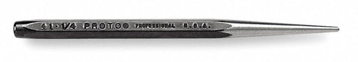 Center Punch 4 7/8 L x 3/8 In Hex