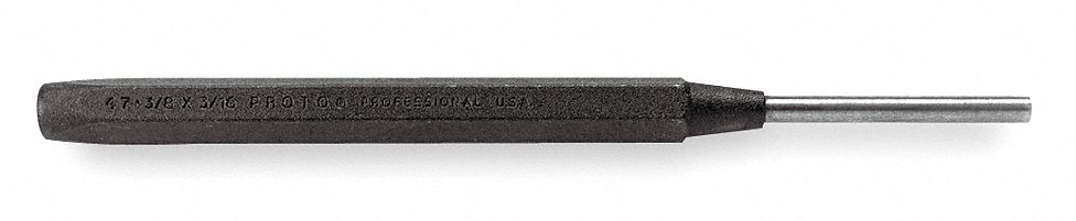 Punch Drive Pin 5/32in