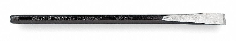 Cold Chisel 5/8 in x 6-3/4 in