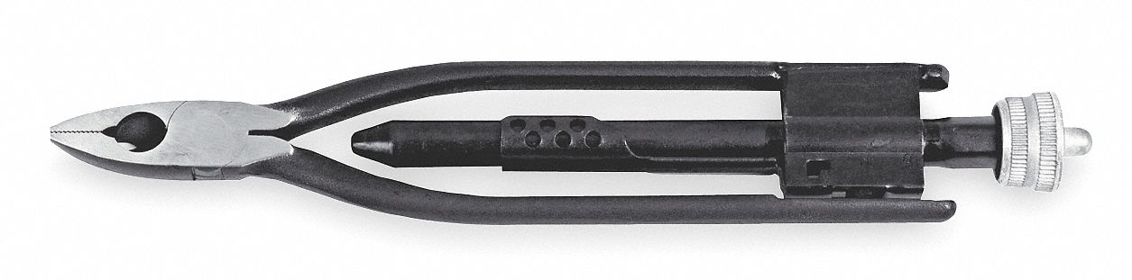 Safety Wire Twist Pliers Automatic 9 in.