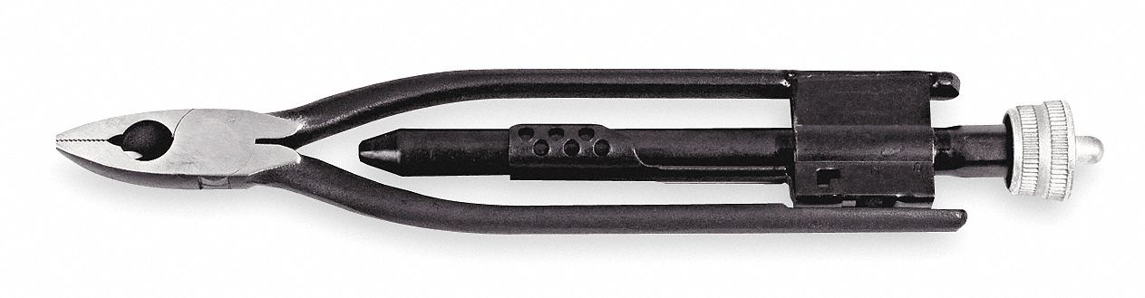 Safety Wire Twist Pliers Automatic 9 in.