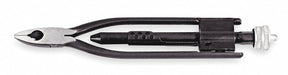 Safety Wire Twist Pliers Automatic 9 in.