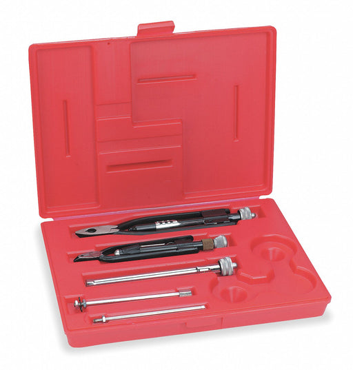 Safety Wire Twist Plier Sets 3pc