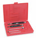 Safety Wire Twist Plier Sets 3pc
