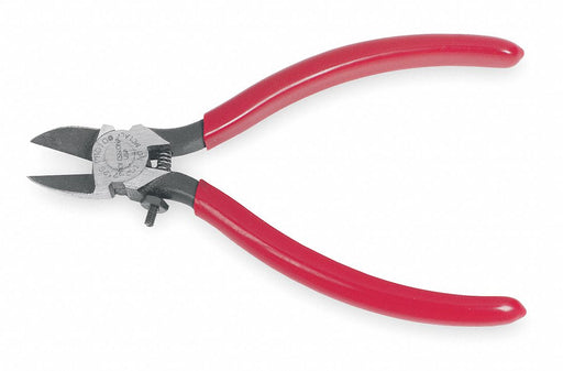 Diagonal Cutting Plier 6-1/16 L