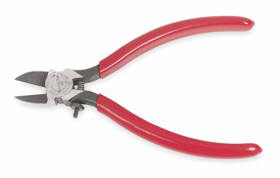 Diagonal Cutting Plier 7-5/16 L