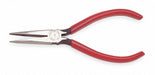 Needle Nose Plier 6-5/8 L Smooth