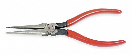 Needle Nose Plier 6-1/16 L Serrated