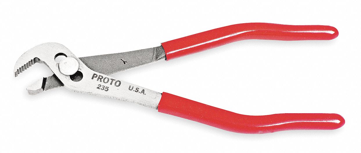Tongue and Groove Pliers 5-1/4 In.