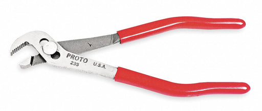 Tongue and Groove Pliers 5-1/4 In.