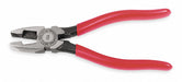 Linemans Plier 7-1/4 L Dipped