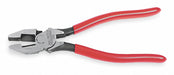 Linemans Pliers 8-5/8 In Dipped Handle