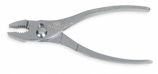 Slip Joint Plier 6-1/2 L 1-3/4 Jaw L