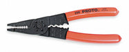 Wire Stripper 22 to 10 AWG 8-1/4 In
