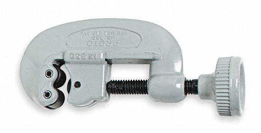 Tubing Cutter Metal 6 in L