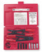 Retaining Ring Plier Set 0 to 90Deg 18pc