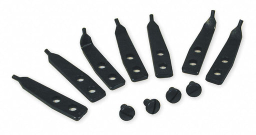 Retaining Ring Plier Tips
