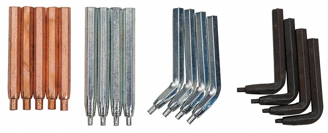 Ret Ring Plier Tips for 5C601