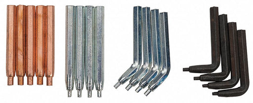 Ret Ring Plier Tips for 5C601