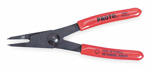 Retaining Ring Plier Internal 0.025 D