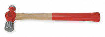 Hammer Ball Pein Head Weight 1/4 lb.