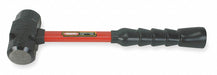 Sledge Hammer 4 lb 14 In Fiberglass