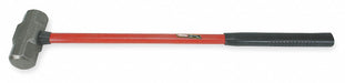 Sledge Hammer 8 lb 32 In Fiberglass