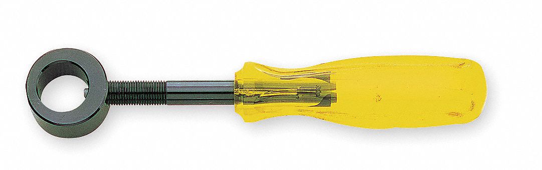 Holder Punch/Chisel