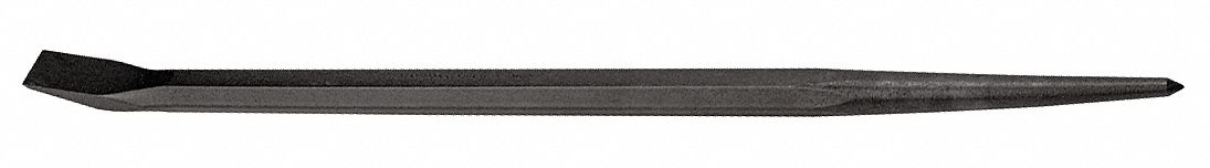 Pry Bars Alignment Pry Bar 24 in L