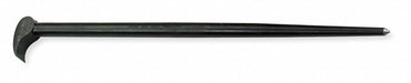 Pry Bars Rolling Head Pry Bar 16 in L