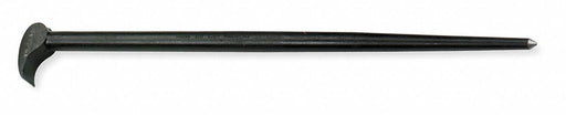 Pry Bars Rolling Head Pry Bar 16 in L