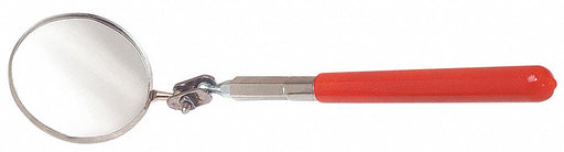 Inspection Mirror Round Glass 10 to 14 