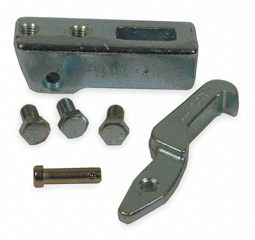 Jawblock Assembly 6 Ton