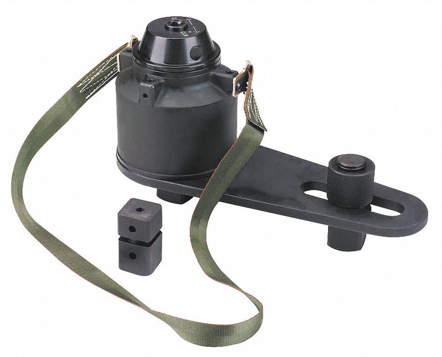 Torque Multiplier 1 52 Hndl Lg 12-9/32 